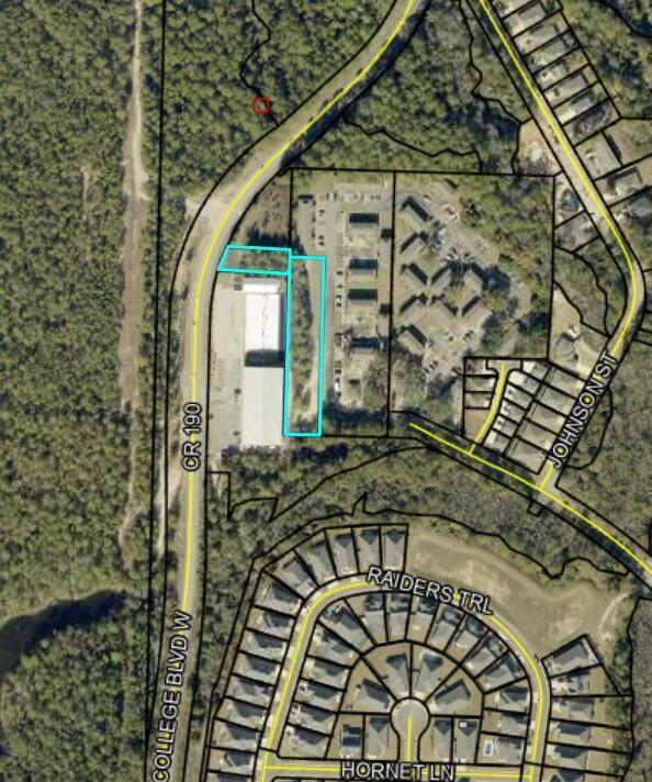 Property Image for xxx W College Boulevard