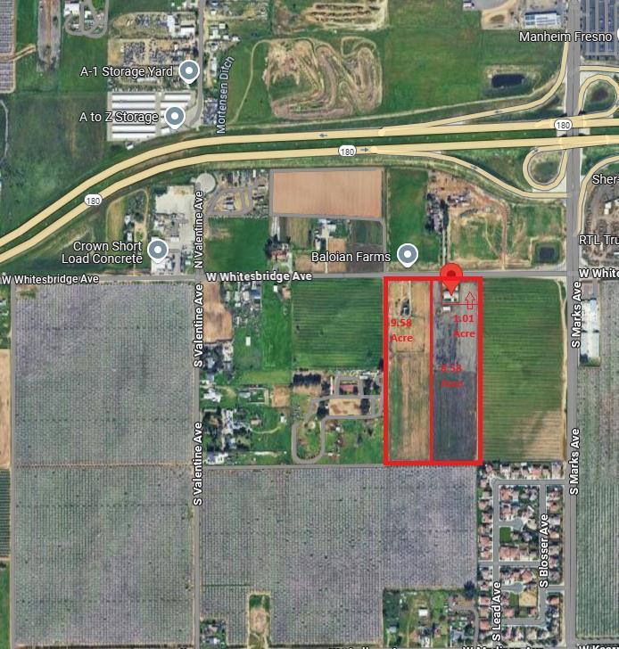 Property Image for 3177 W Whites Bridge Avenue