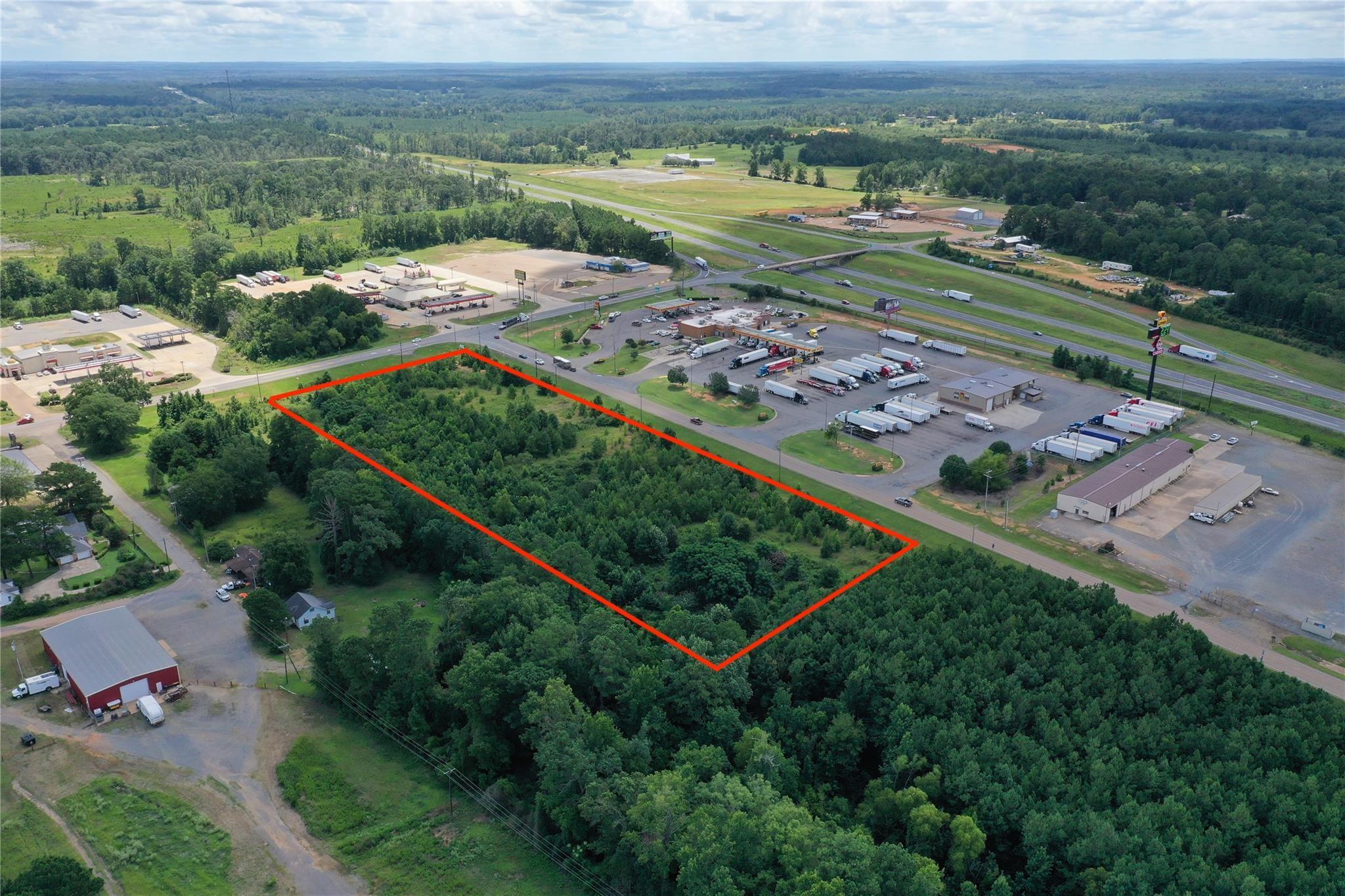 Property Image for Highway 531