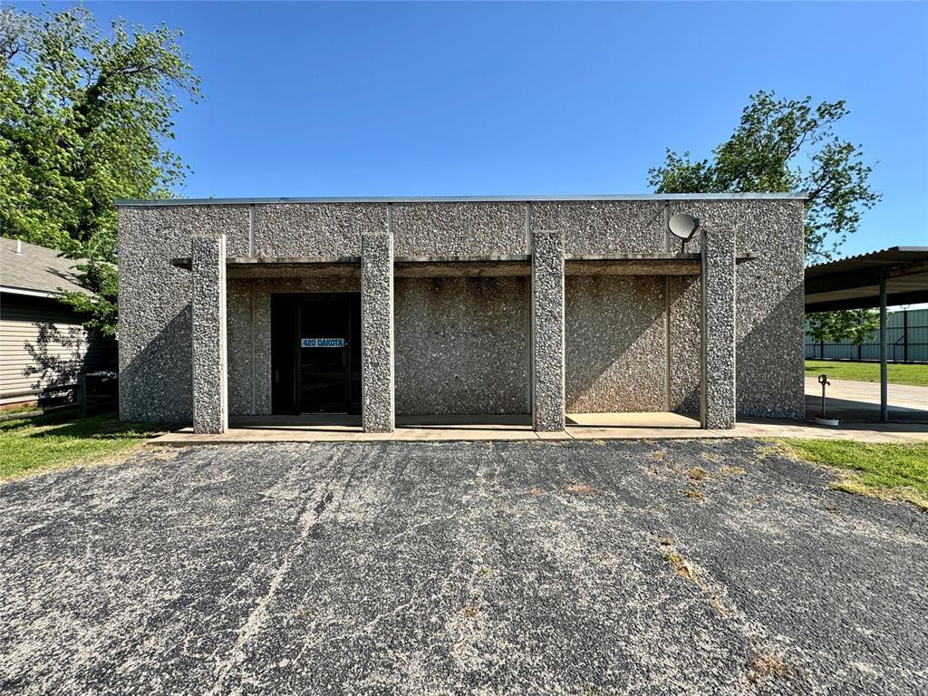 Property Image for 420 W Dakota Avenue
