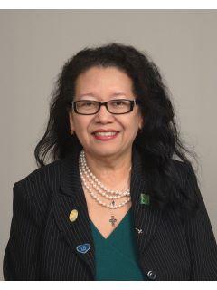 Lucy Goicoechea-Hernandez