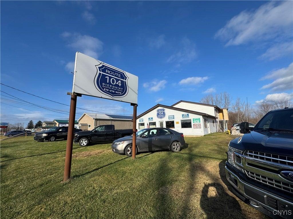 Property Image for 5836 State Route 104