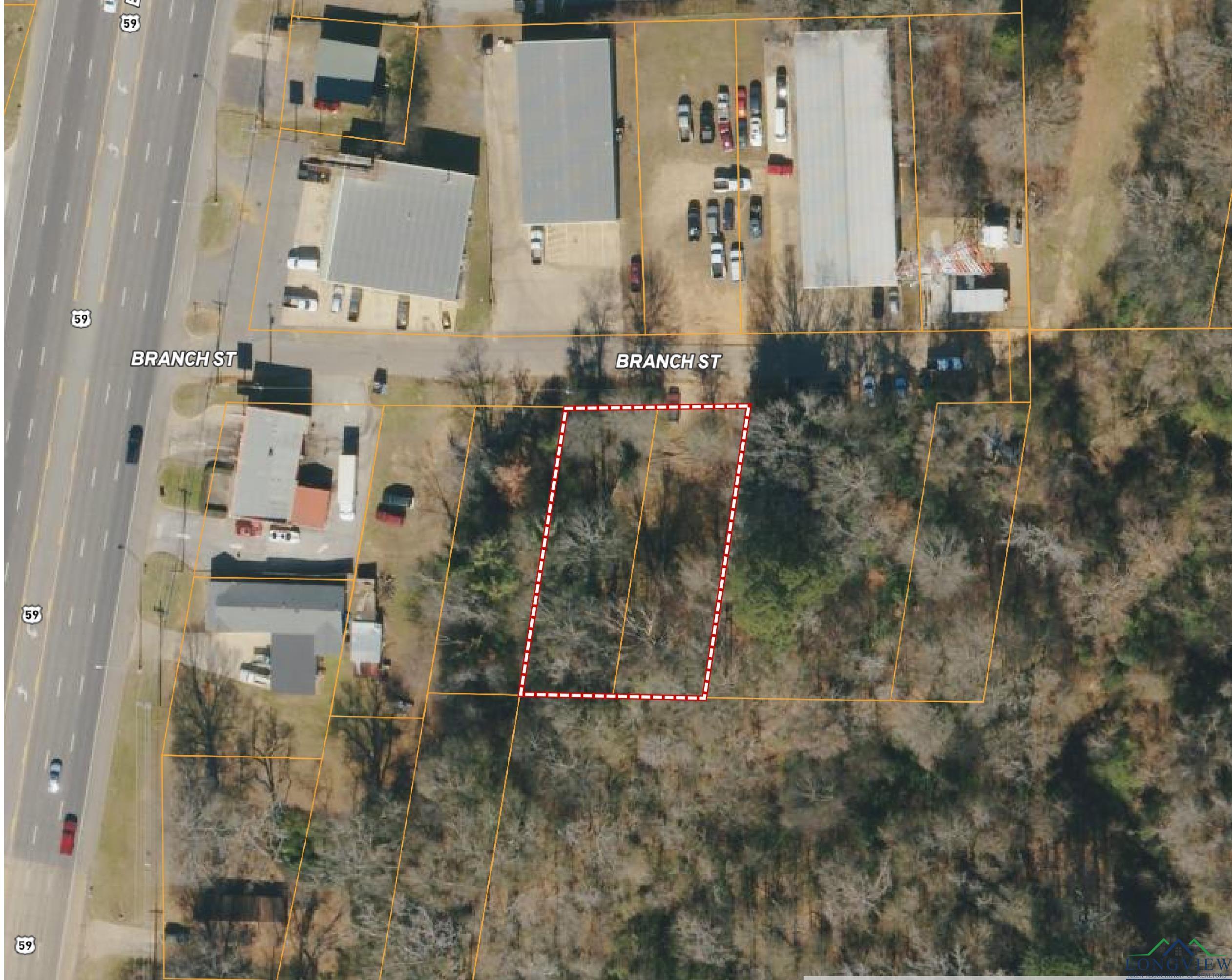Property Image for 1710 Branch ST