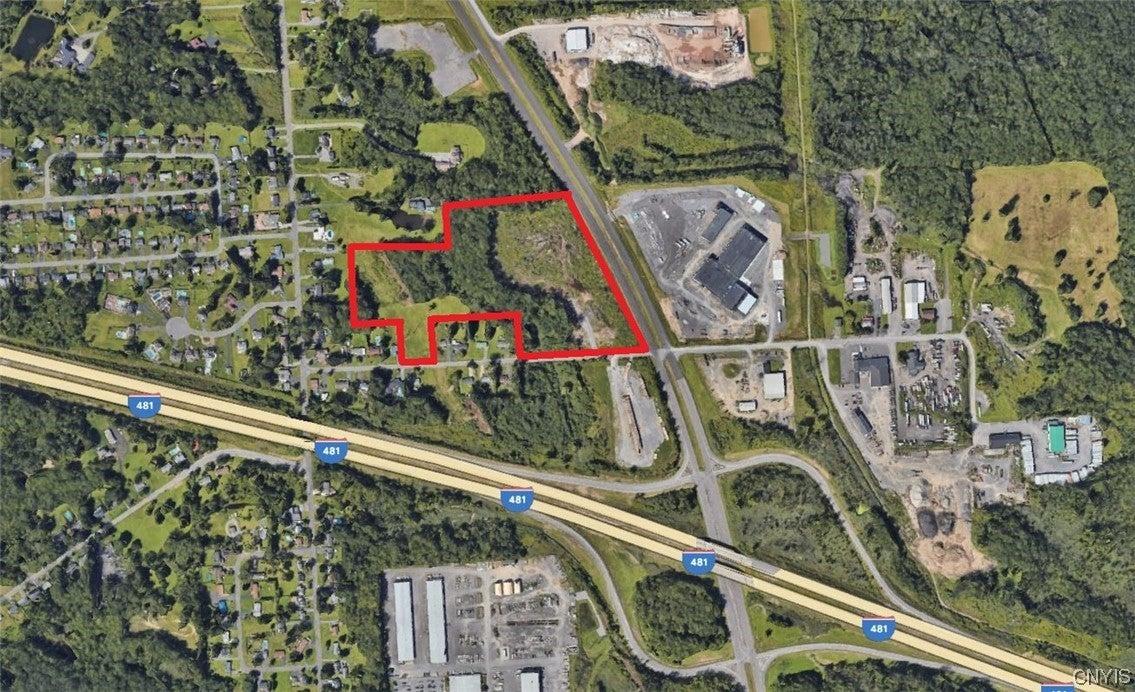 Property Image for 0 Eastman Road