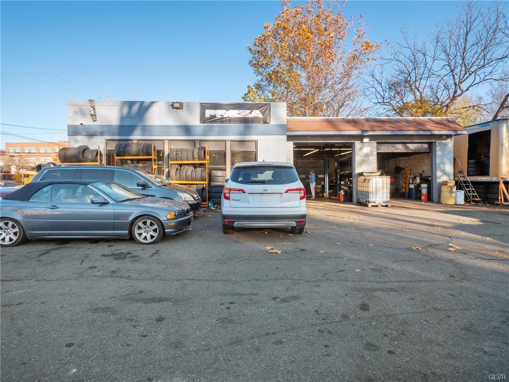 Property Image for 1001 South 5th Street
