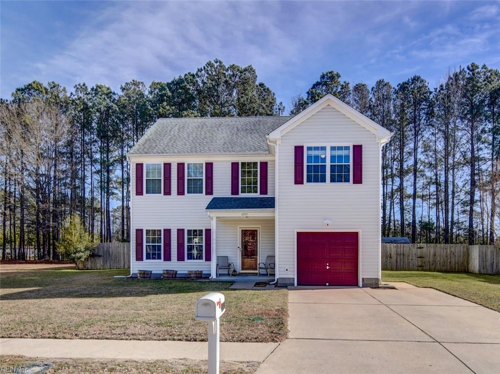 Property Image for 4909 Clifton Street