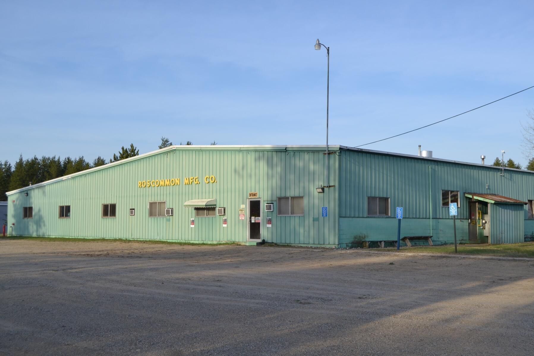 Property Image for 10471 Roscommon Road