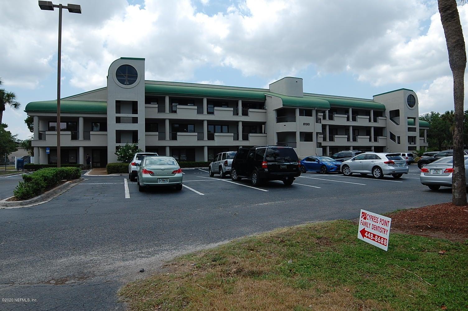 Property Image for 8130 Baymeadows W Circle #308-309