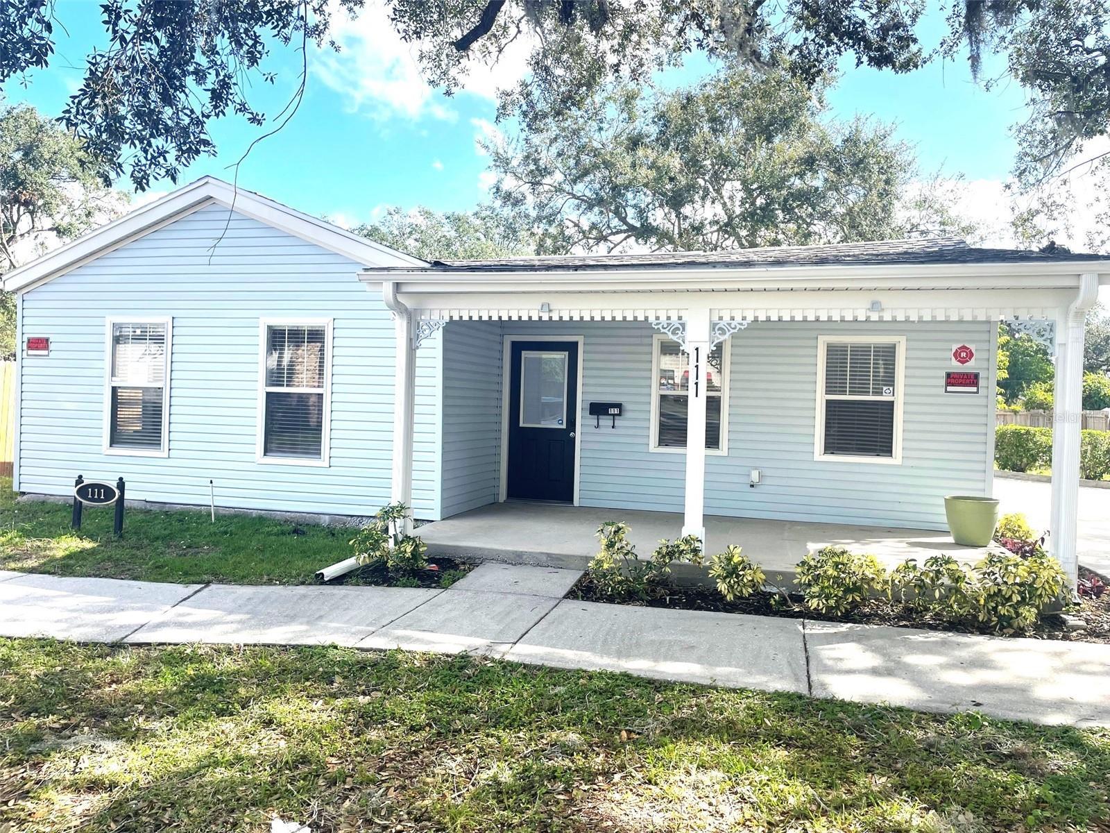 Property Image for 111 S Randolph Avenue