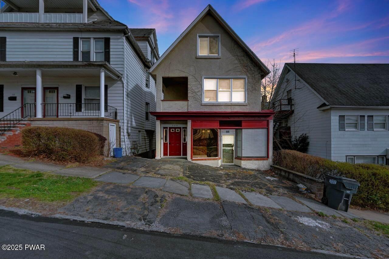 Property Image for 506-508 Taylor Avenue