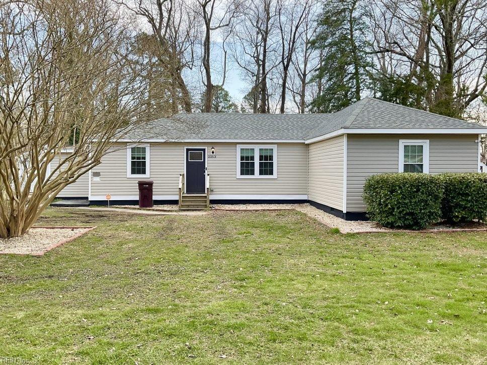 Property Image for 2253 Tennessee Drive