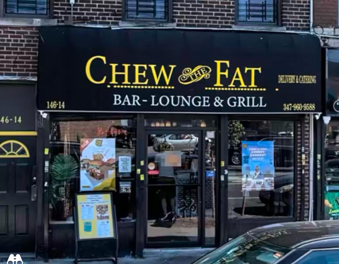 Property Image for 14614 Rockaway Boulevard