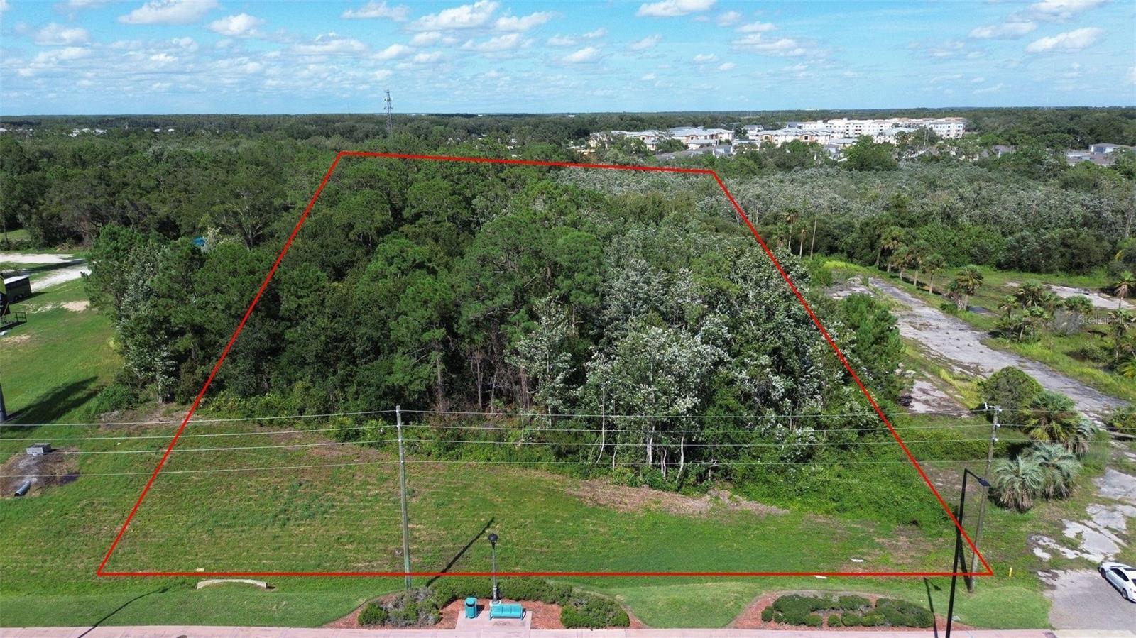 Property Image for 4545 W Irlo Bronson Memorial Highway