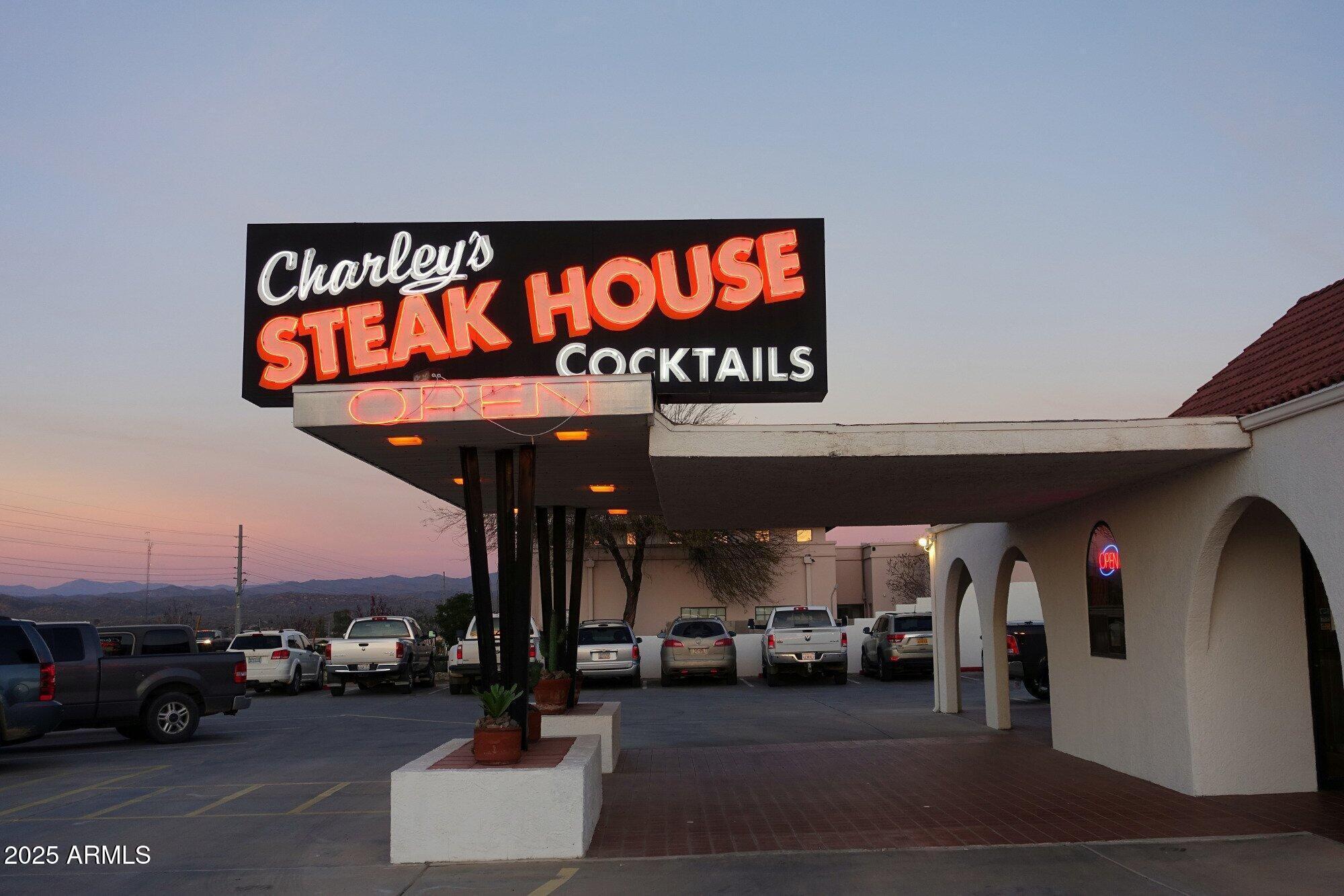 Property Image for 1078 W Wickenburg Way