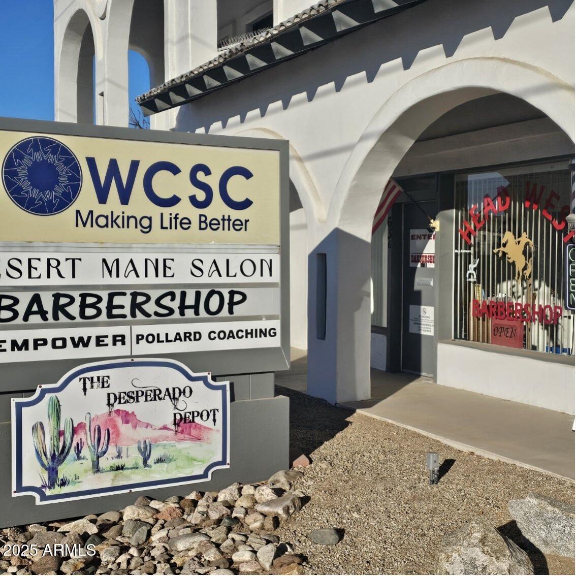 Property Image for 636 W Wickenburg Way