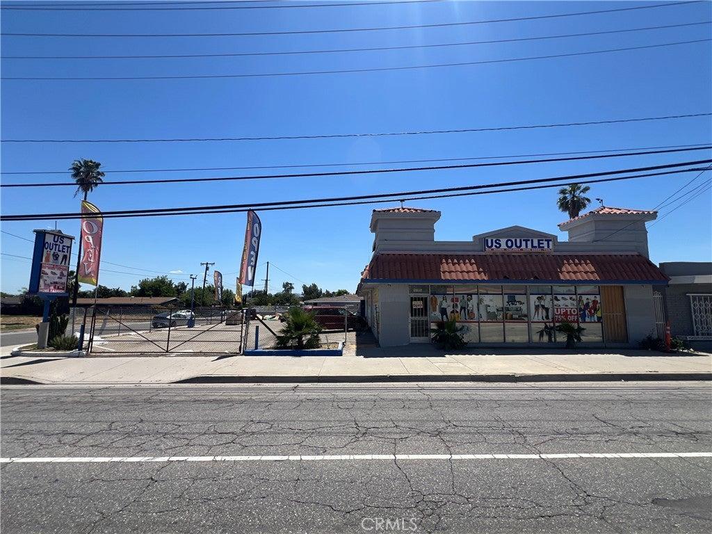 Property Image for 1705 W Base Line Street