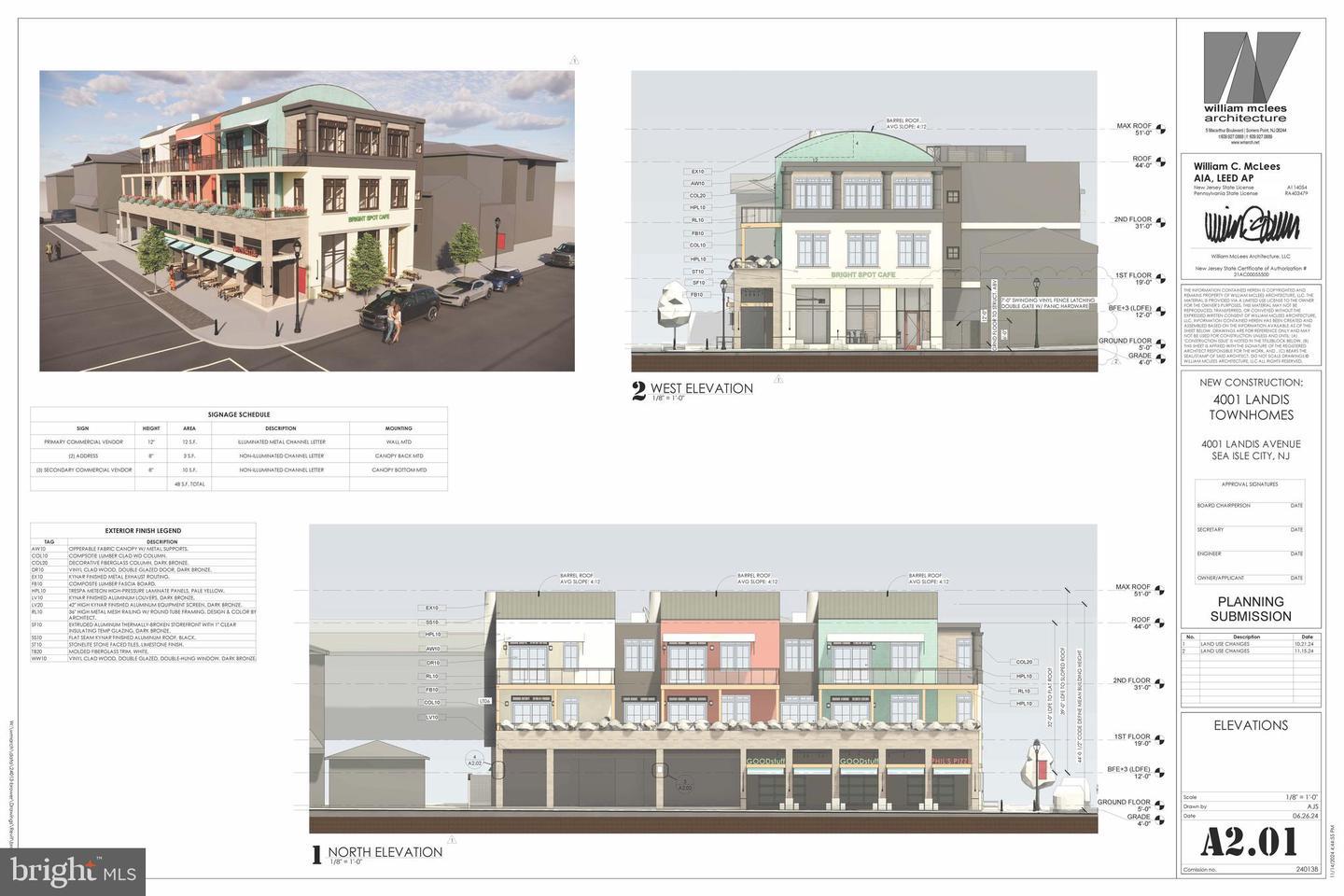 Property Image for 4001 Landis Ave