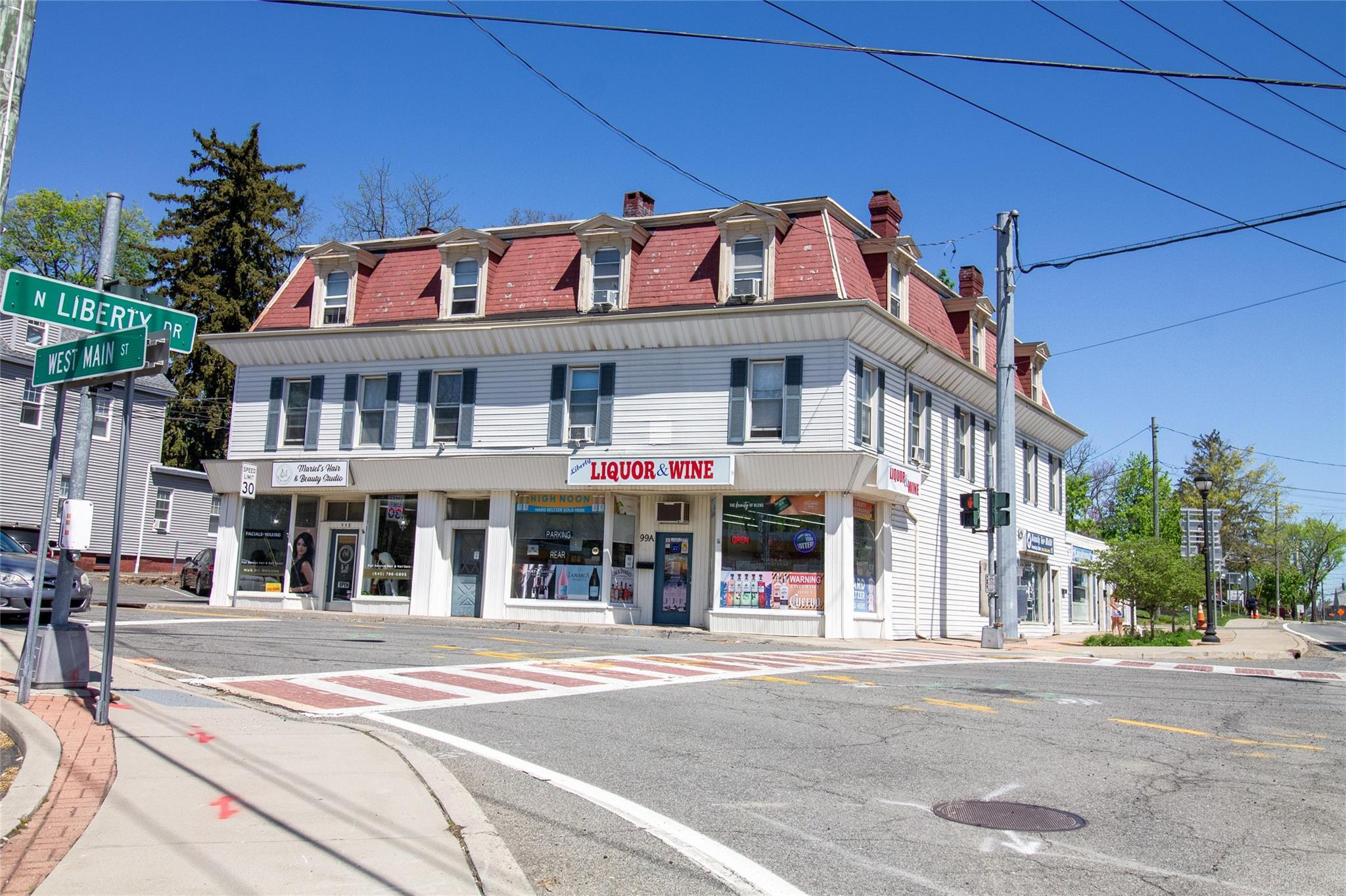 Property Image for 7 N Liberty Drive #3-5