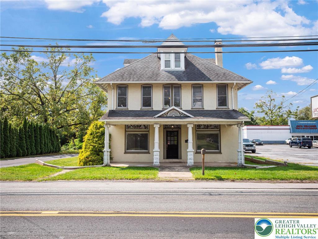 Property Image for 1126 Trexlertown Road