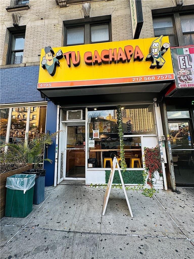 Property Image for 4195 Broadway