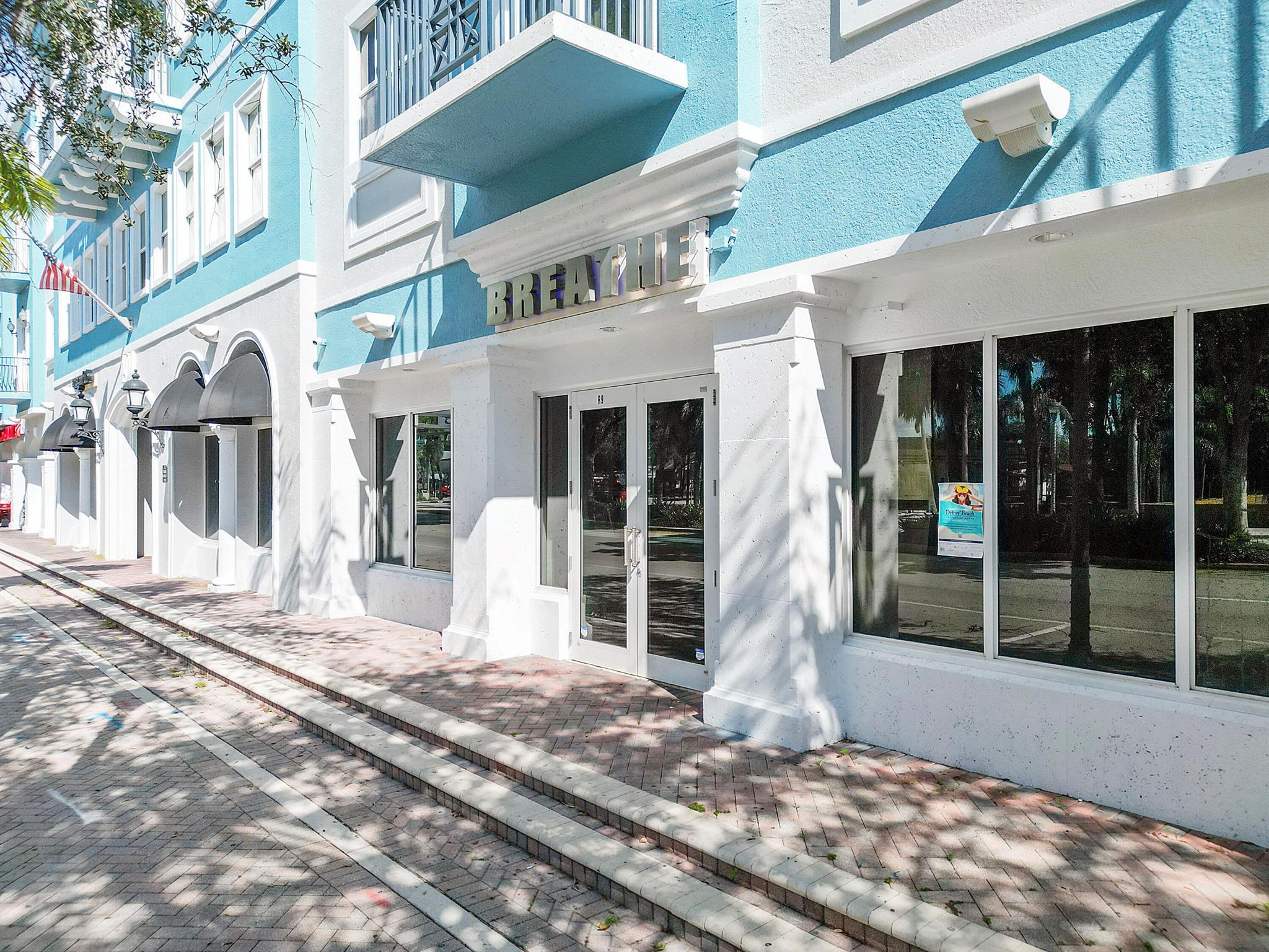 Property Image for 401 W Atlantic Avenue #R8-R9