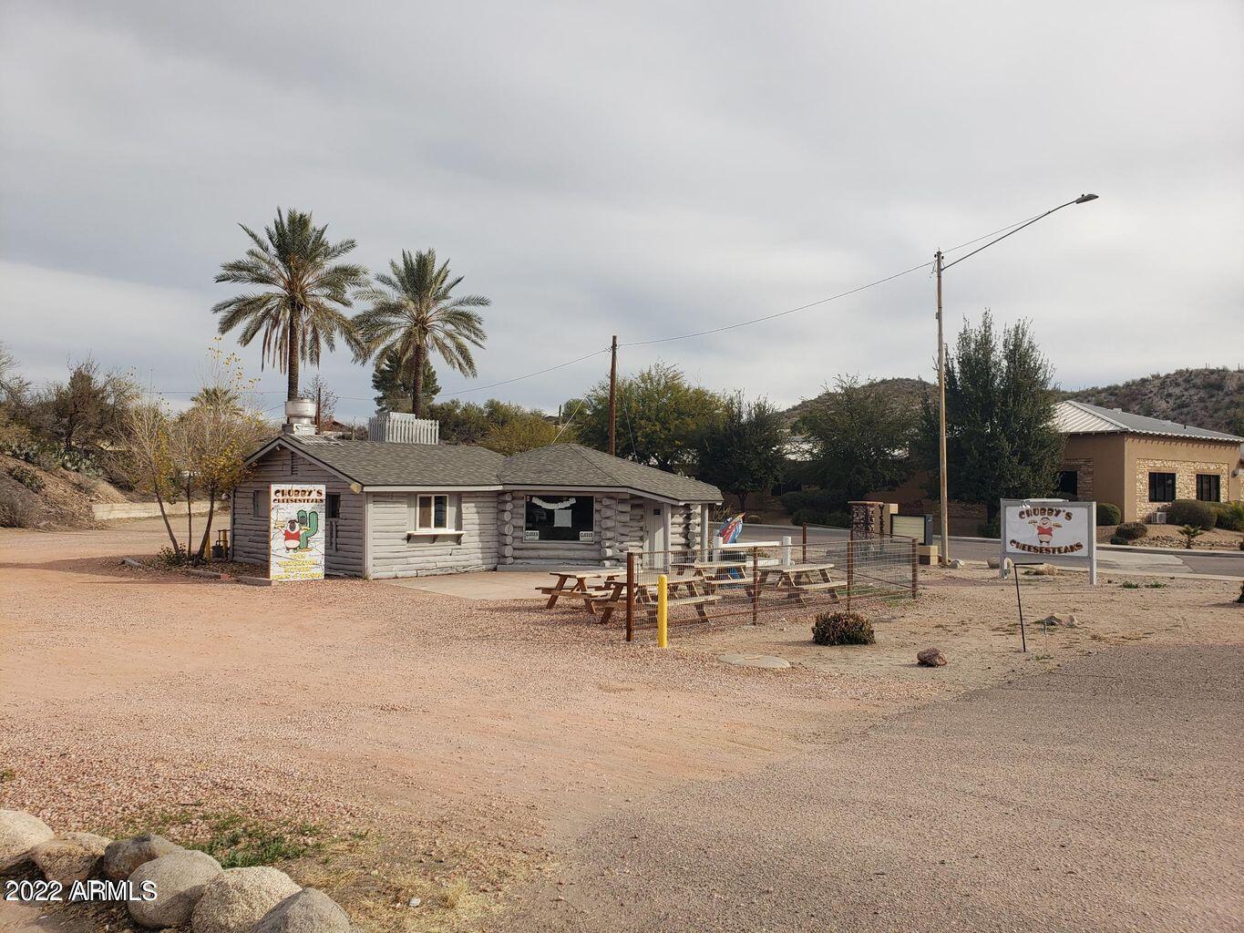 Property Image for 442 E Wickenburg Way