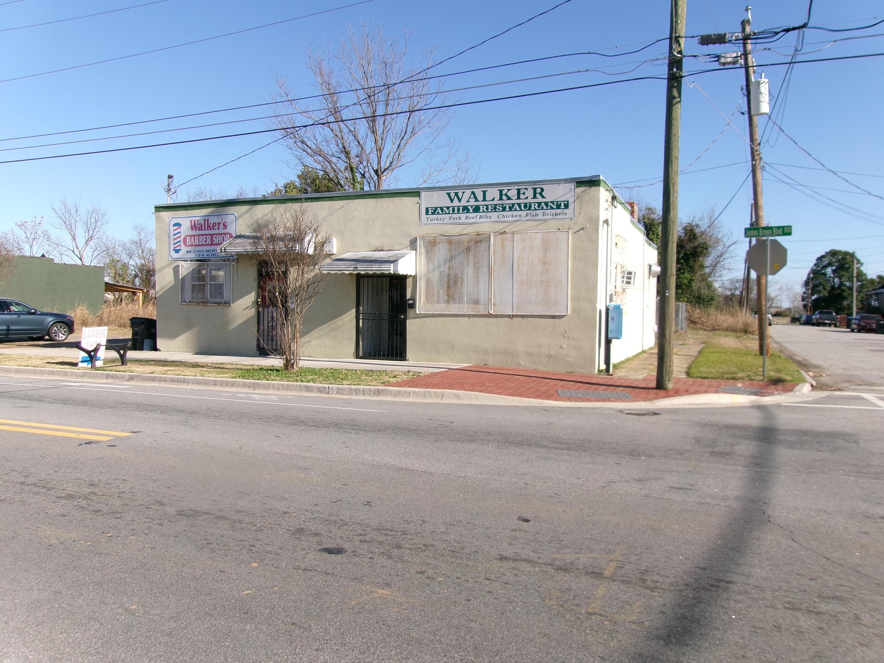Property Image for 818 James Brown Boulevard