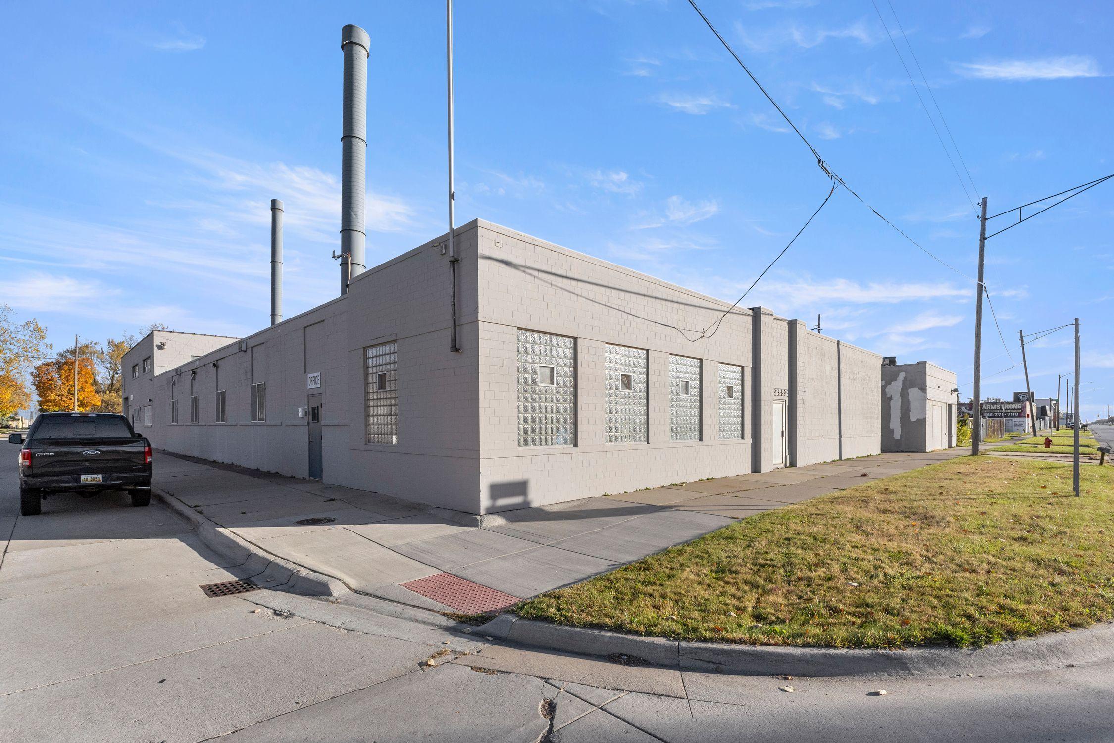 Property Image for 12357 E 8 Mile Road