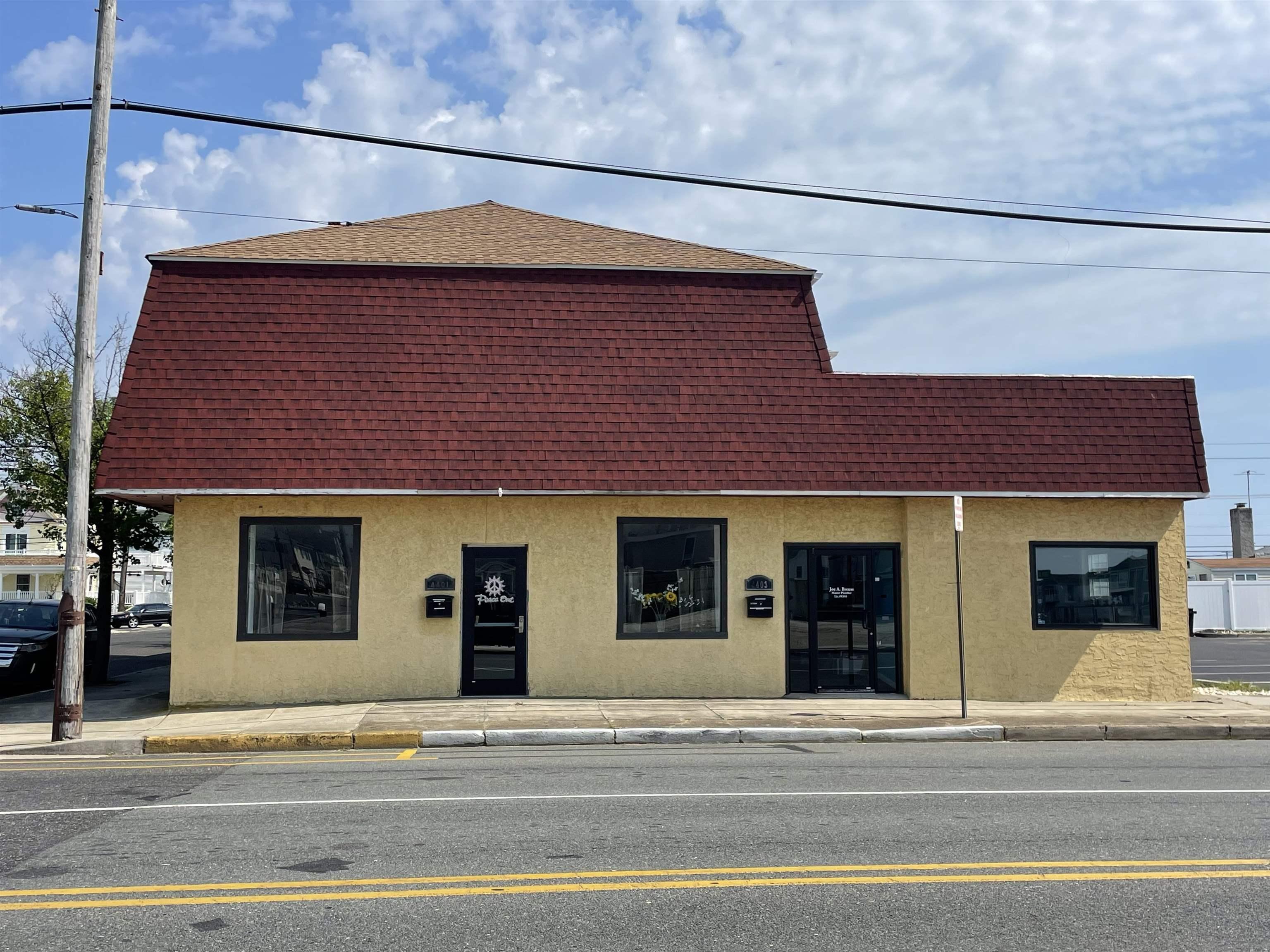 Property Image for 4401 Park Boulevard