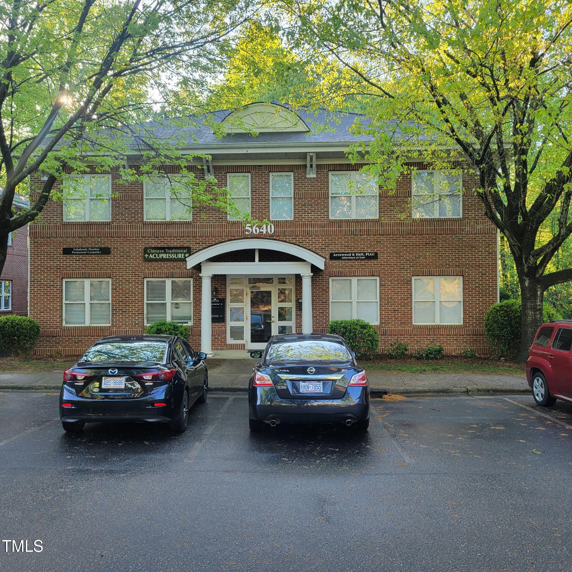 Property Image for 5640 Six Forks Road , 202