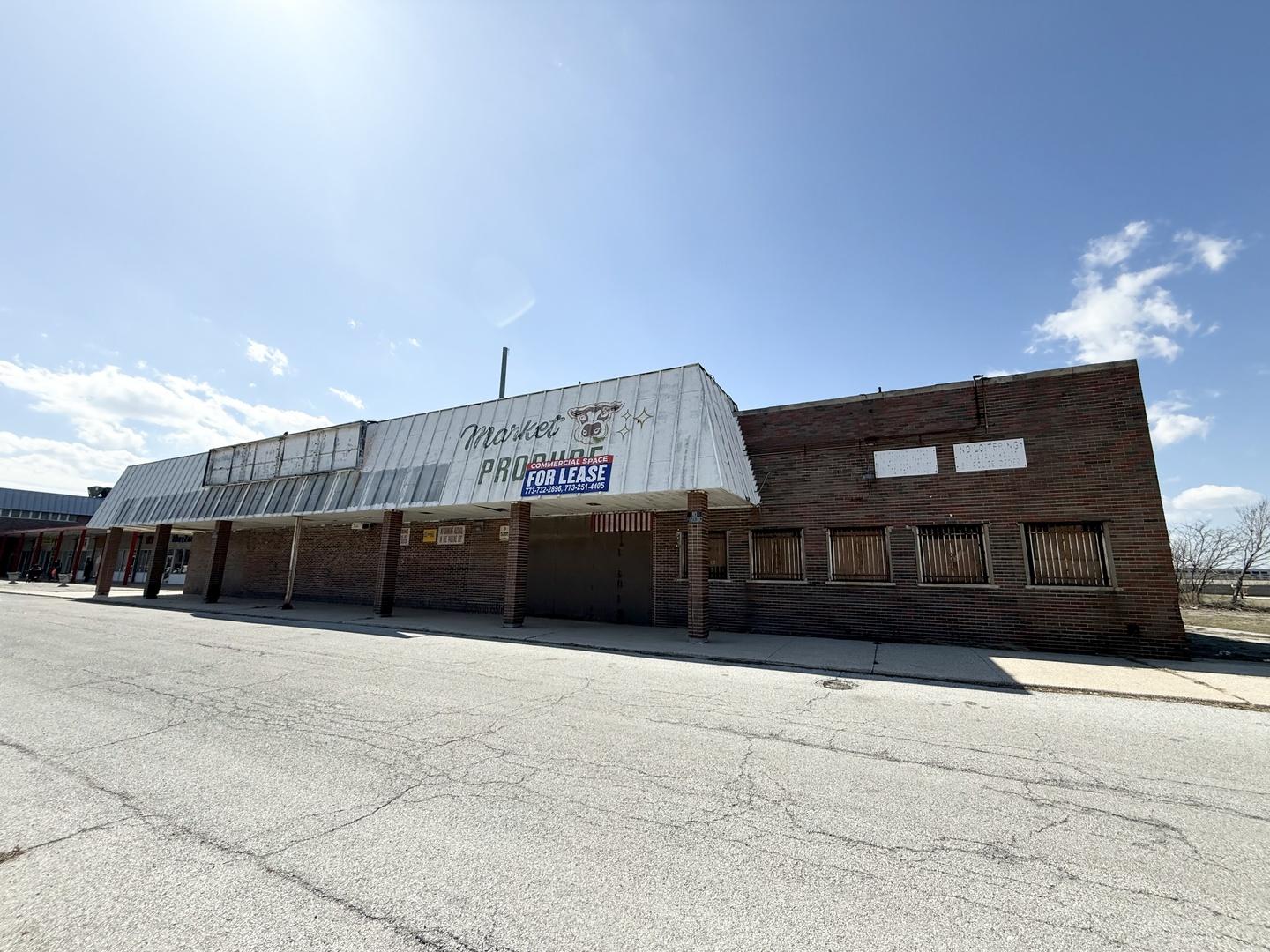 Property Image for 5010 S State Street
