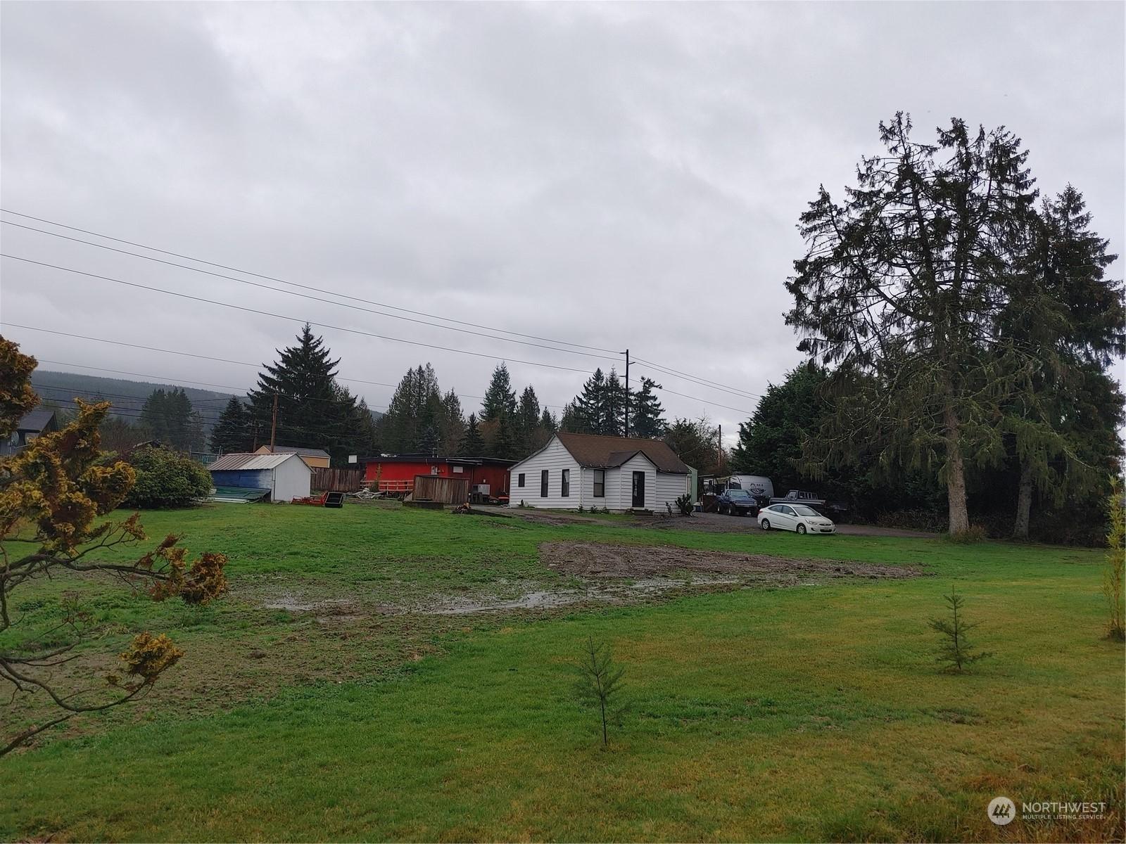 Property Image for 2180 Old Highway 99 North Road