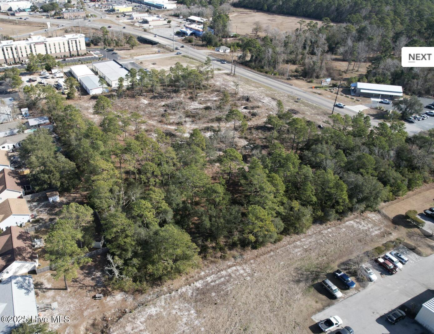 Property Image for 4747 Long Beach Road SE