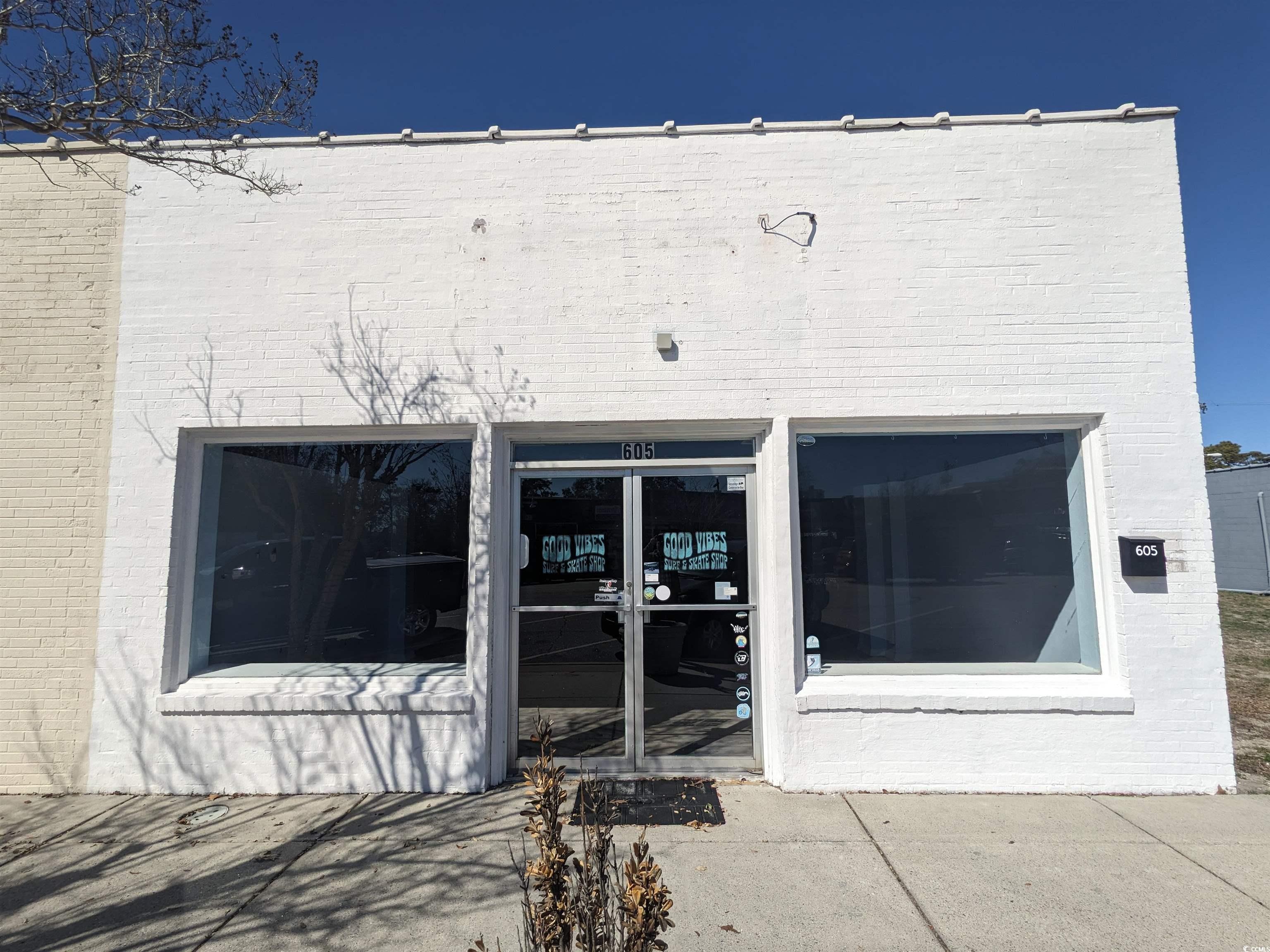 Property Image for 605 Broadway St.