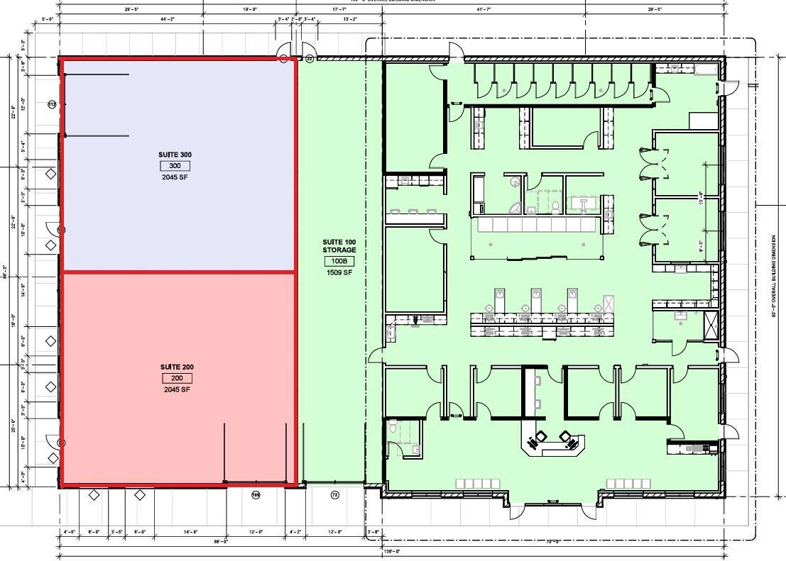 Property Image for 2450 NW 7th Street , 200