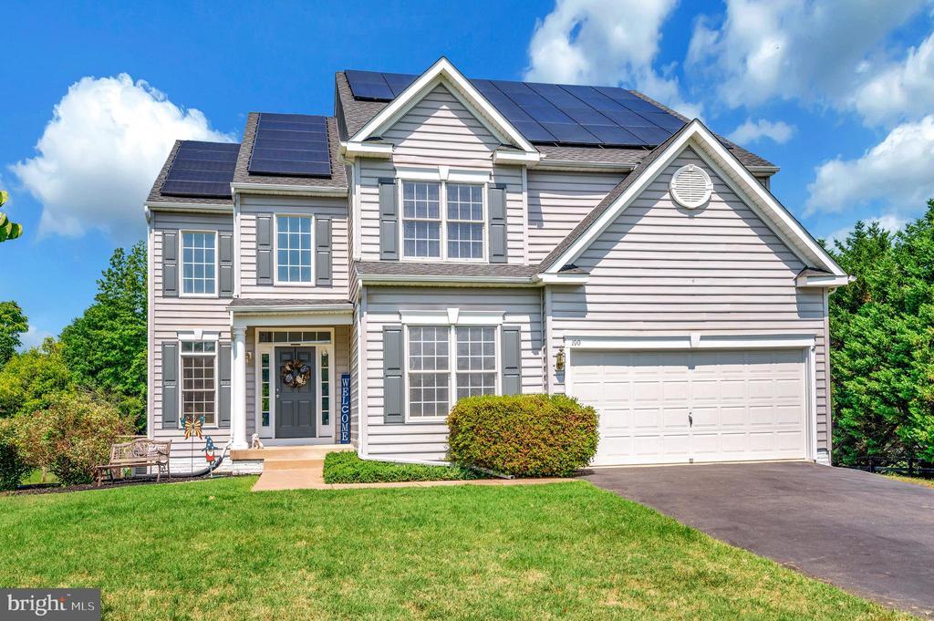 Property Image for 190 The Vance Way
