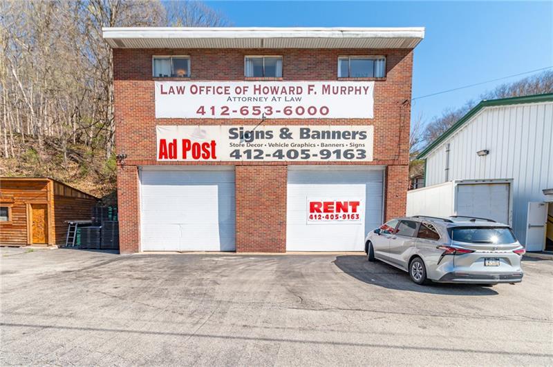 Property Image for 1501 Route 51 - Garage