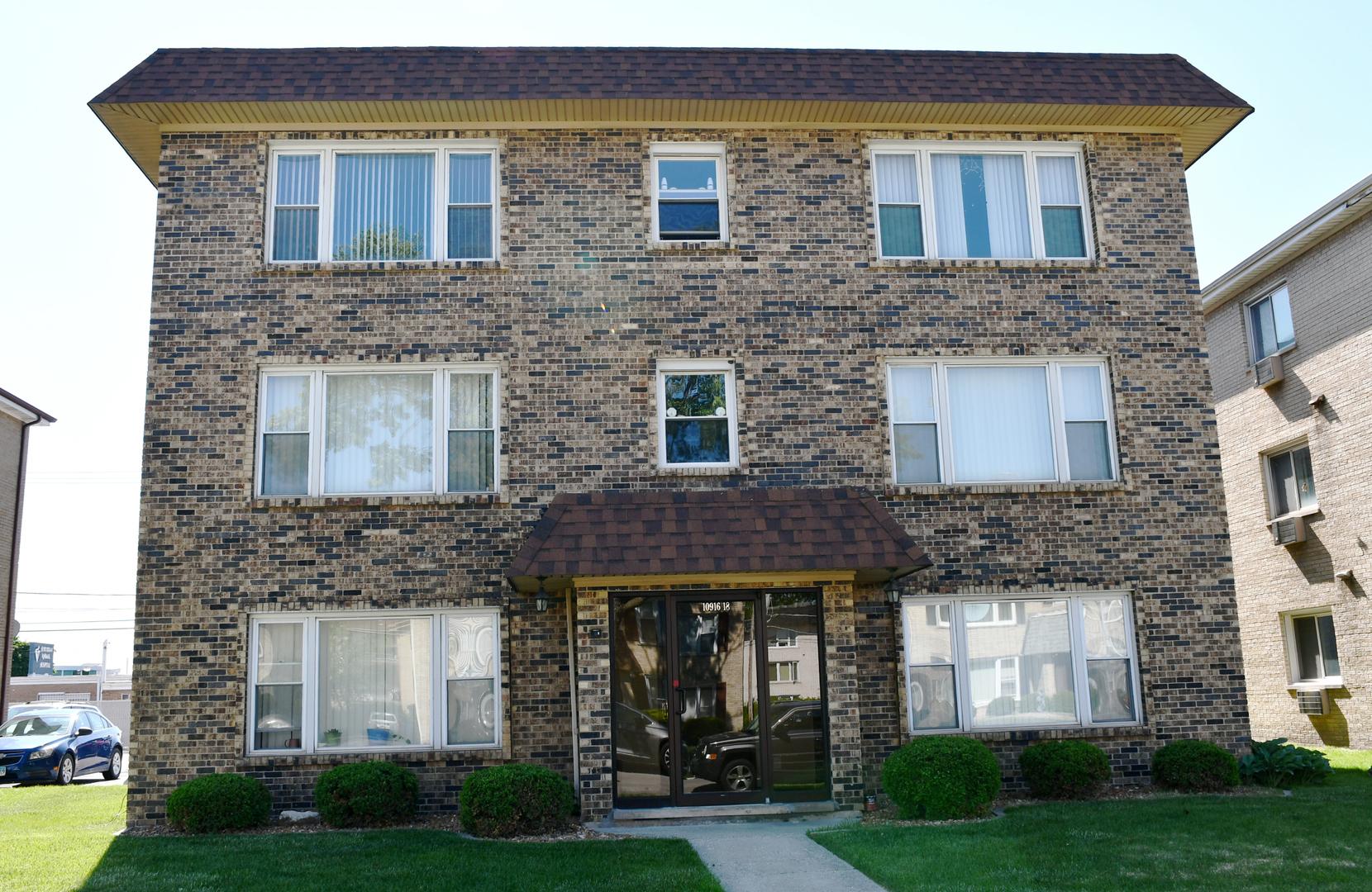 Property Image for 10918 S Keating Avenue
