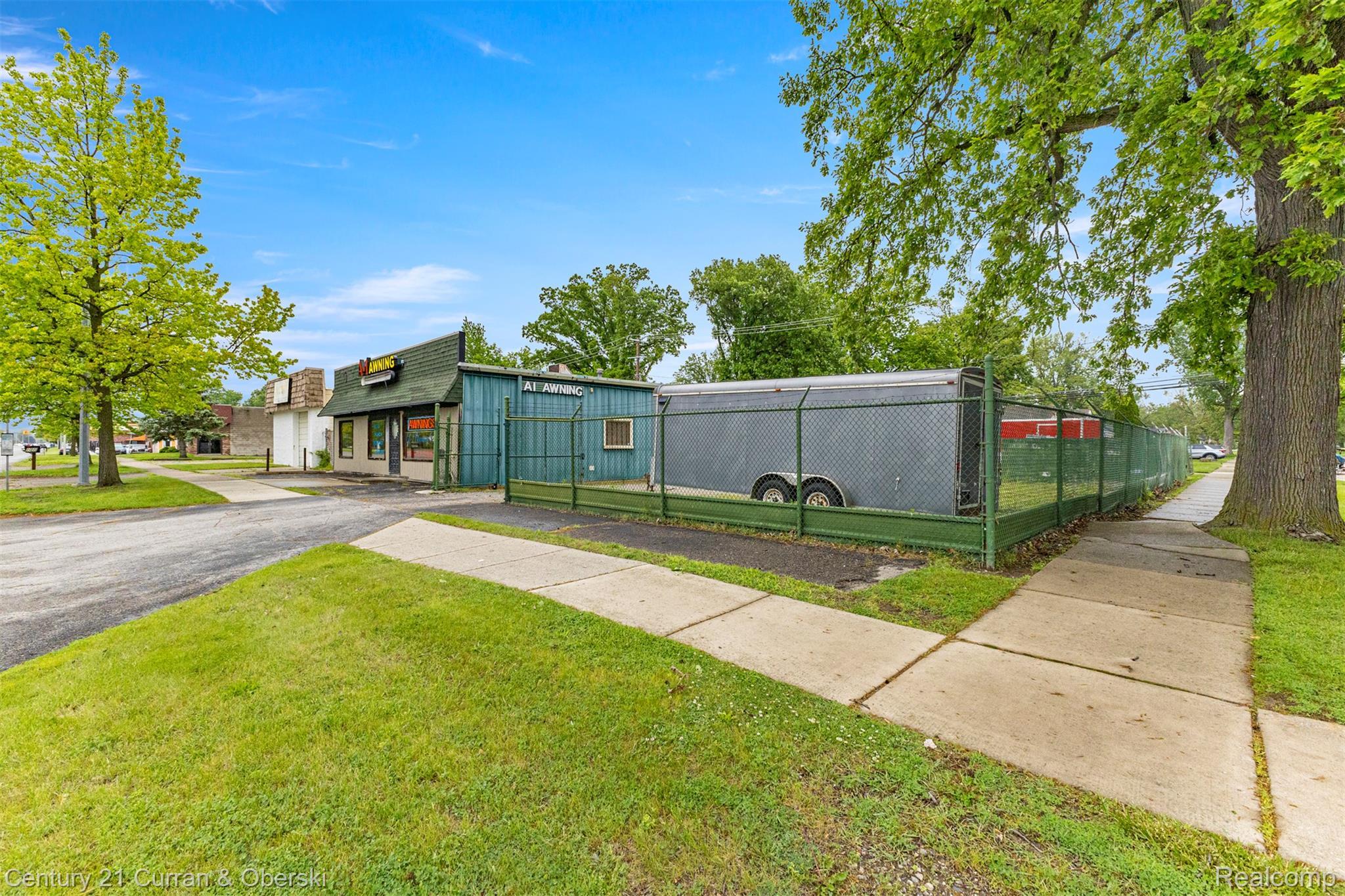 Property Image for 27618 Warren Road
