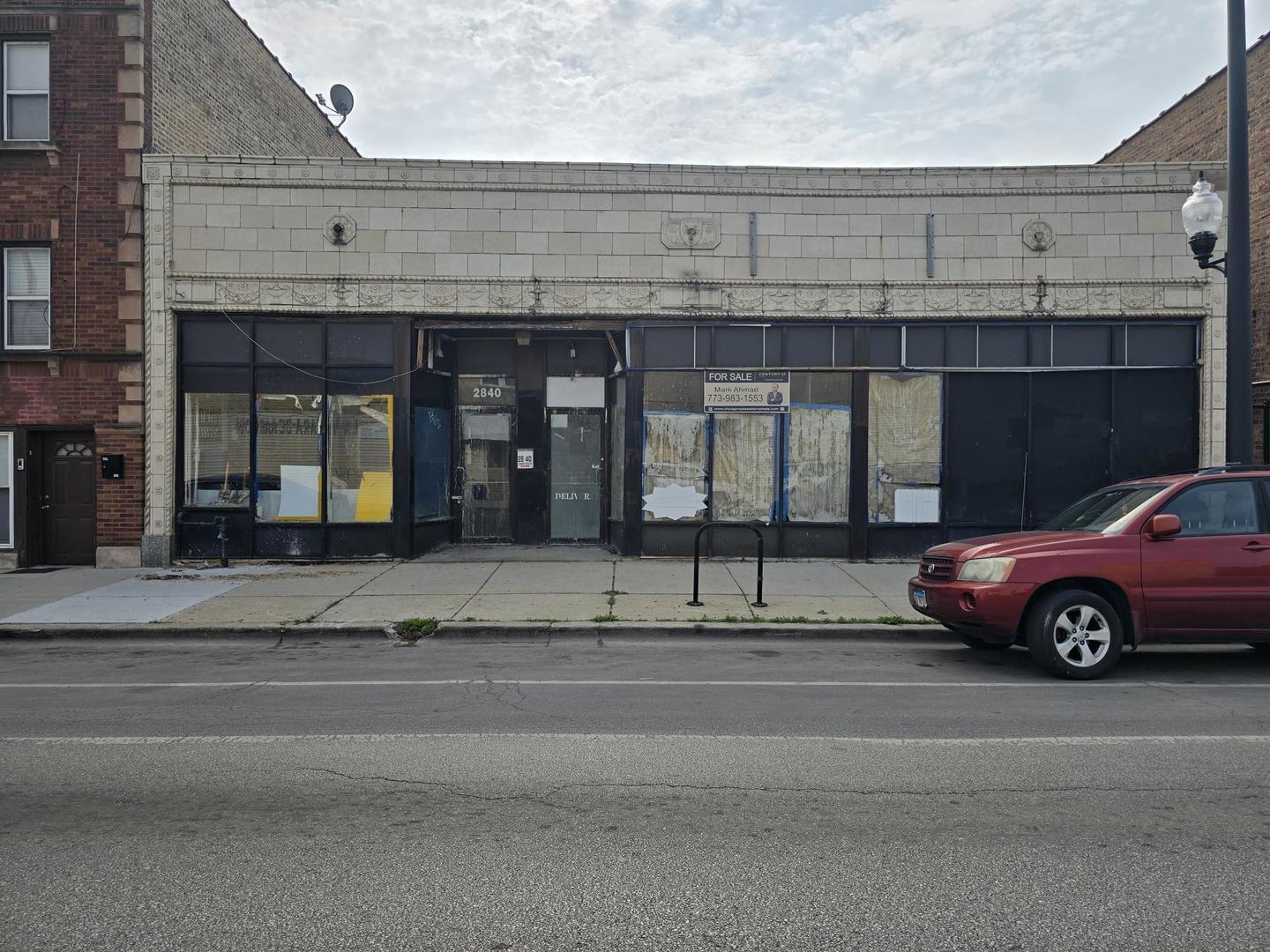 Property Image for 2840 N Laramie Avenue