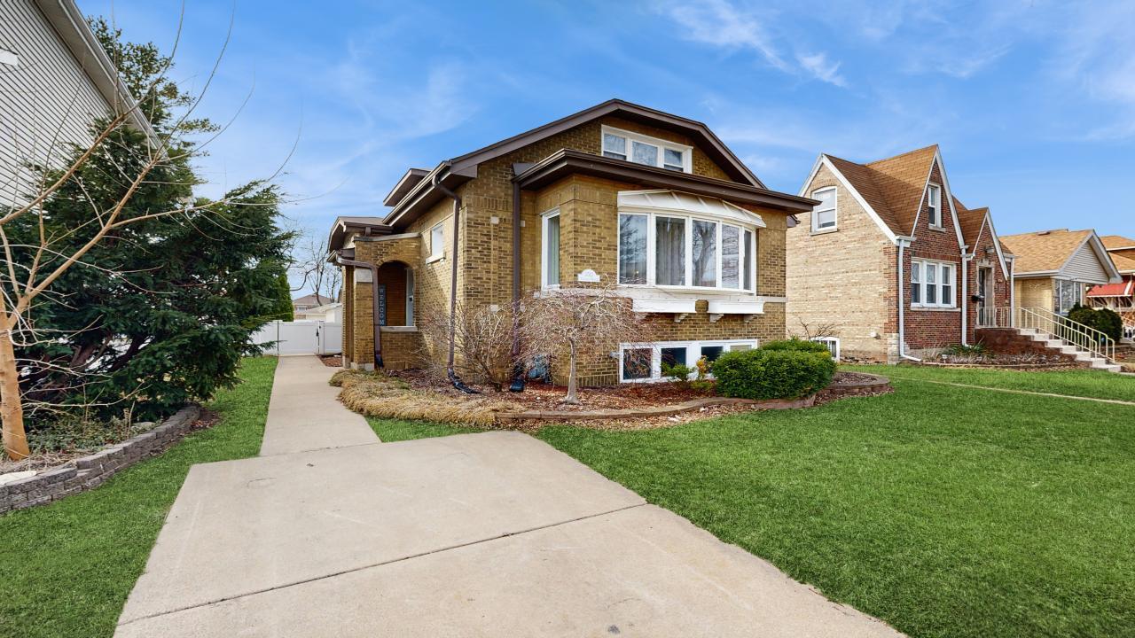 print property image