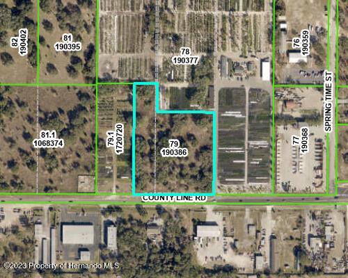 Property Image for 0 County Line Road