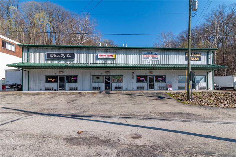 Property Image for 1501 Route 51  - Plaza