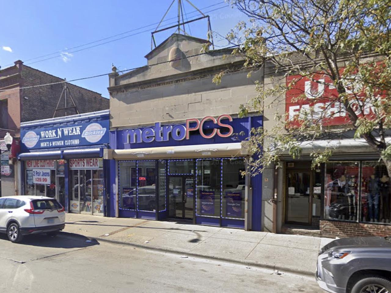 Property Image for 11146 S Michigan Avenue