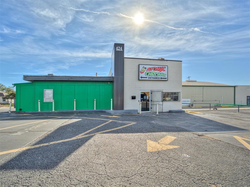 Property Image for 424 SE 29th Street