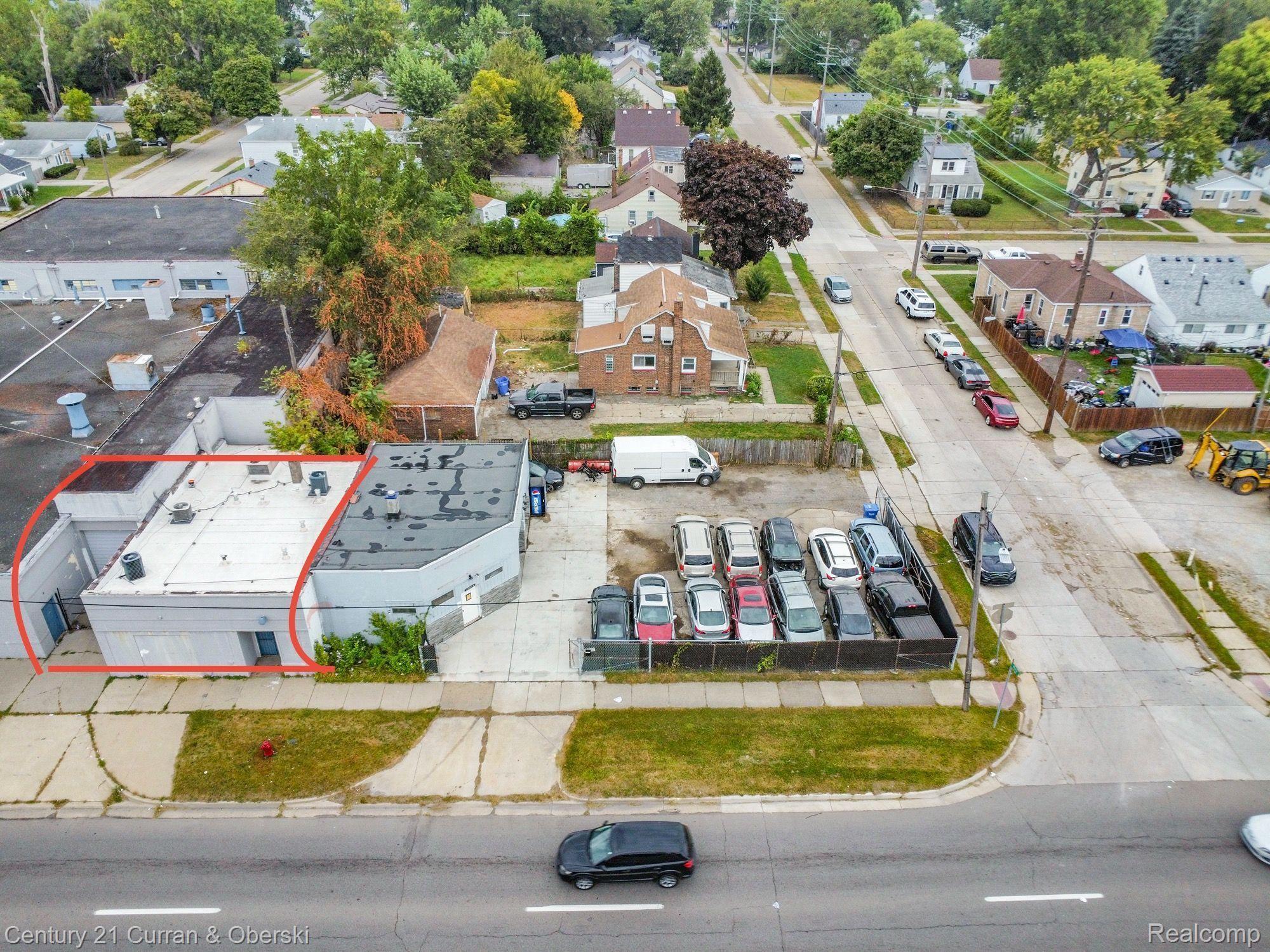 Property Image for 12375 E 8 Mile Road
