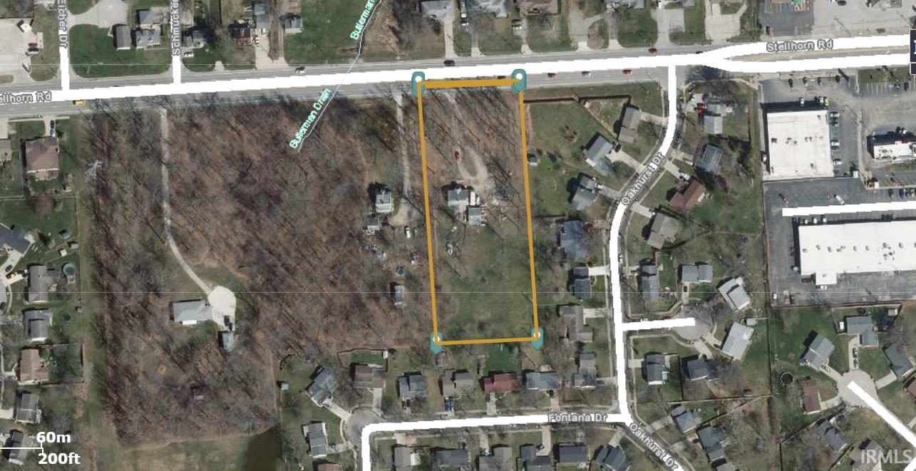 Property Image for 5814 Stellhorn Road