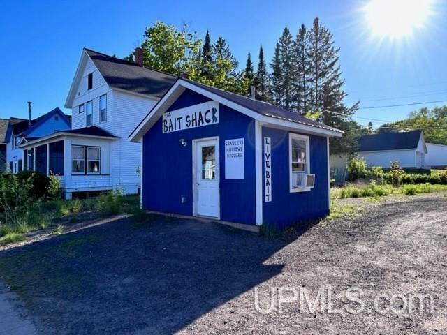 Property Image for 42233 Willson Memorial Dr.