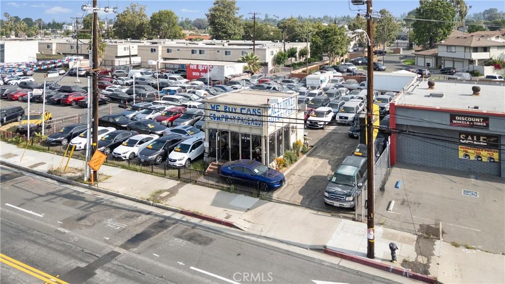 Property Image for 964 W Holt Boulevard