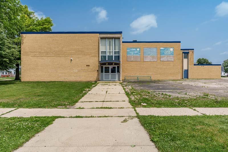 Property Image for 1033 Woodward Avenue
